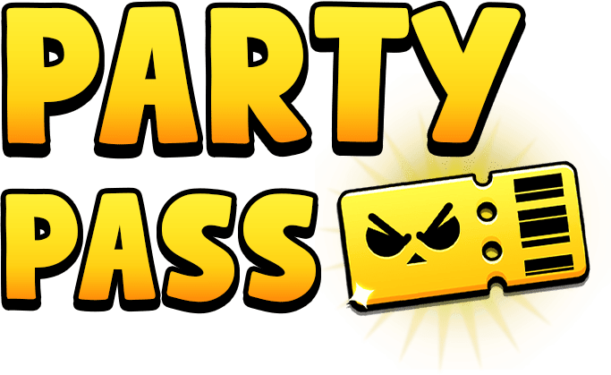 Party Pass Title